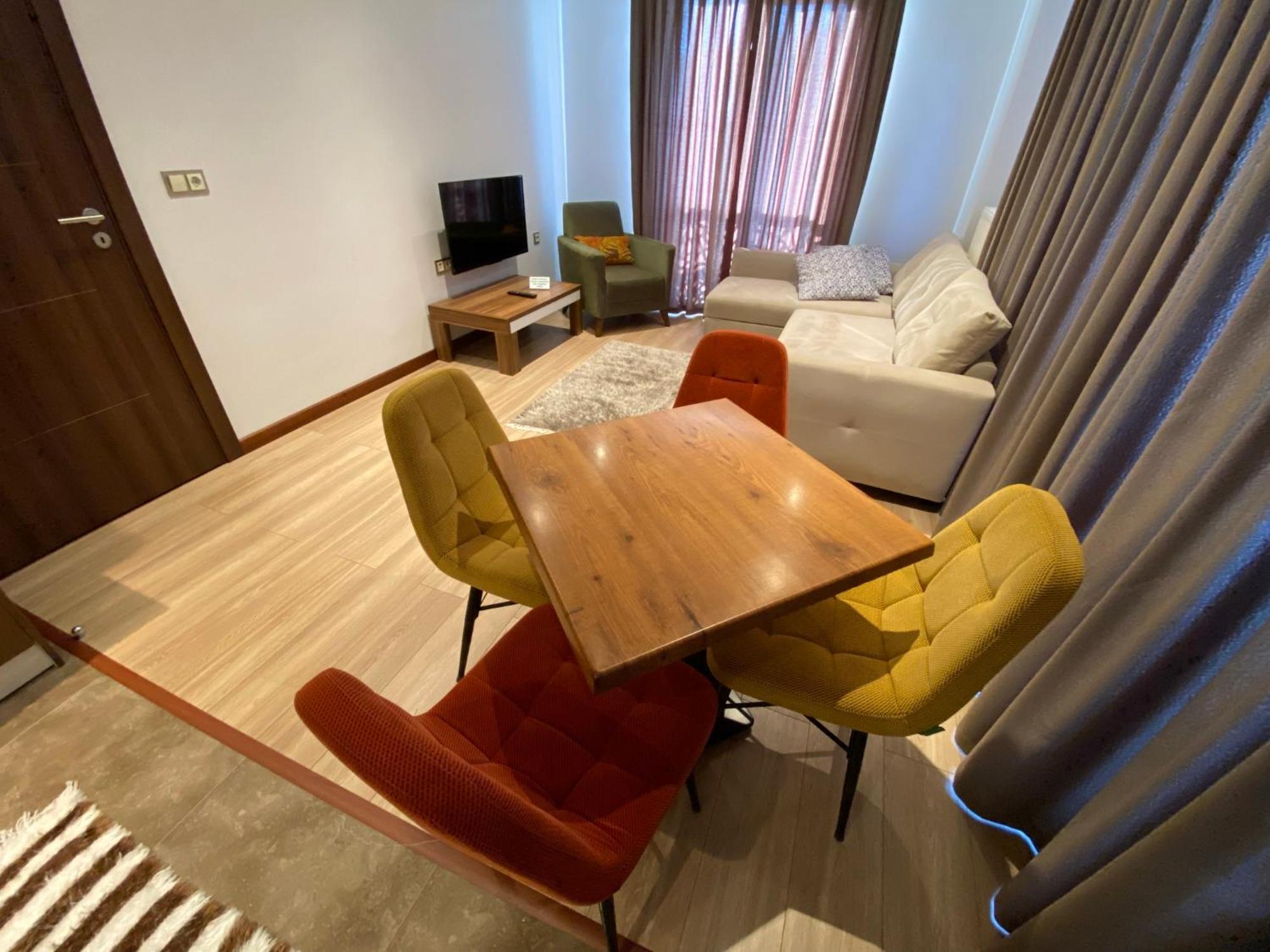 Yelken Pansiyon Sinop Exterior foto
